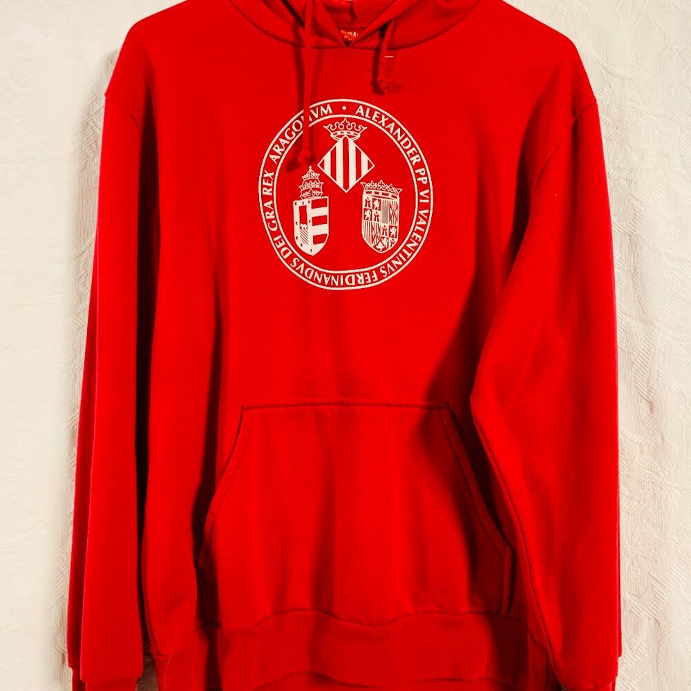 Alexander PP VI Valentinvs Sweater (KM0062)